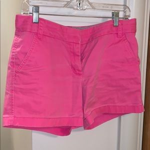 J Crew shorts